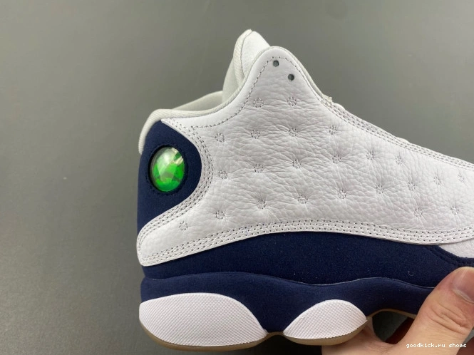 Cheap Air Jordan Navy 414571-140 13 Midnight 0716